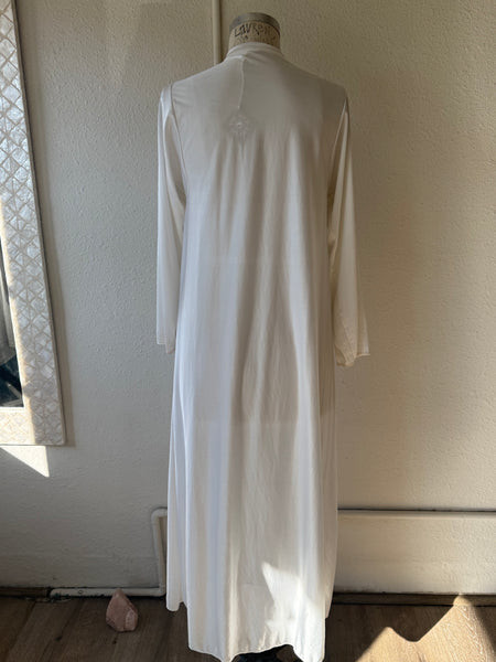 Vintage Lace Nightgown