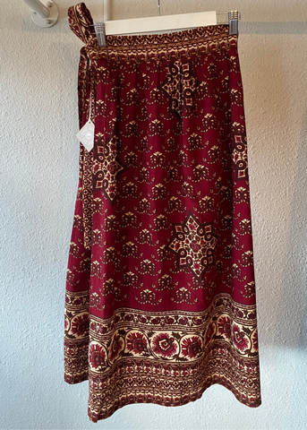 VINTAGE – The Wild Heart