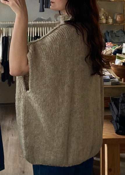 Mia Sweater Vest