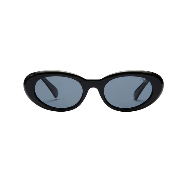 Jagger - Onyx / Smoke Polarized Lens