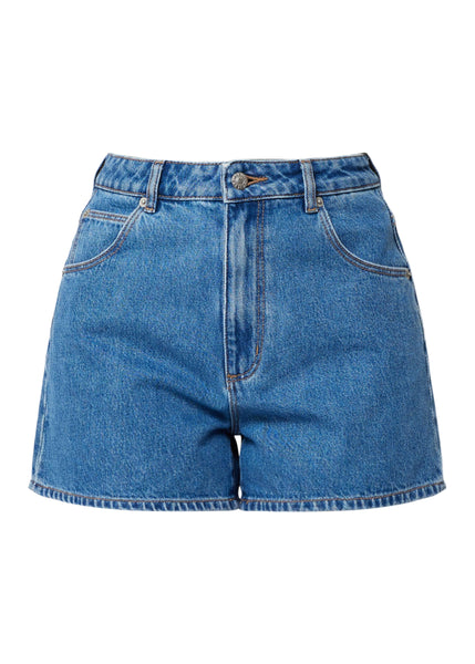 Mirage Short  - River Blue