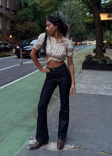 Rolla’s Midtown Boot - Madame Indigo