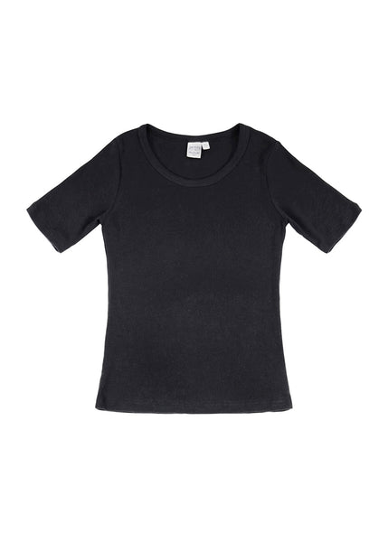 Paseo Tee - Black