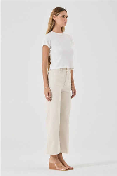 Sailor Jean - Comfort Off White