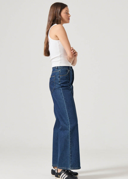 Rolla’s Sailor Scoop - Pacific Blue