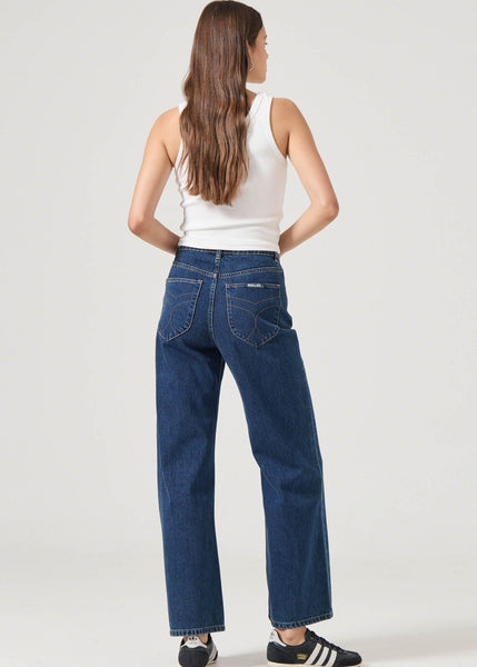 Rolla’s Sailor Scoop - Pacific Blue