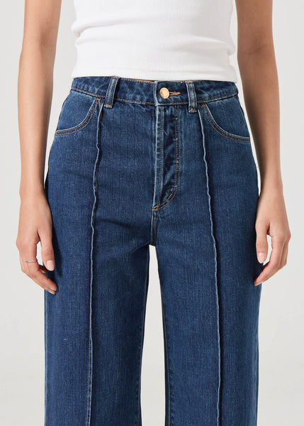 Rolla’s Sailor Scoop - Pacific Blue