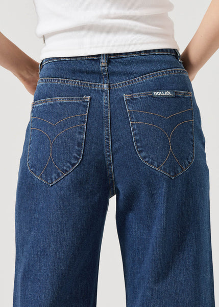 Rolla’s Sailor Scoop - Pacific Blue