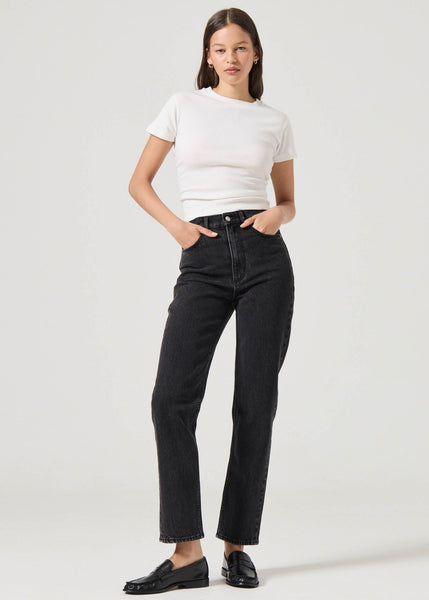 Rolla’s Loulou Straight - Black Sand