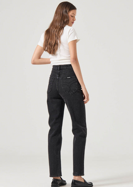 Rolla’s Loulou Straight - Black Sand