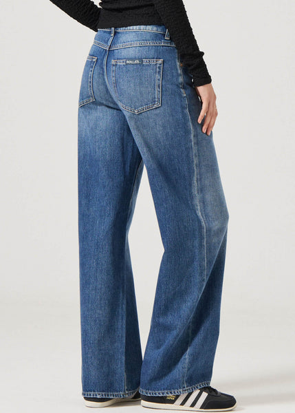 Rolla's Kate Baggy - Paris Texas