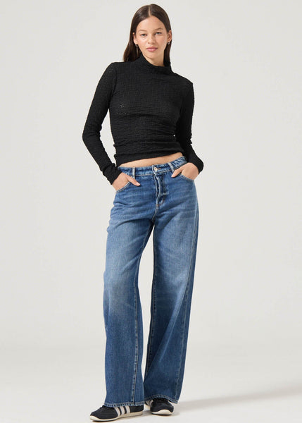 Rolla's Kate Baggy - Paris Texas