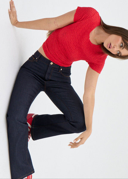 Rolla’s Midtown Boot - Madame Indigo