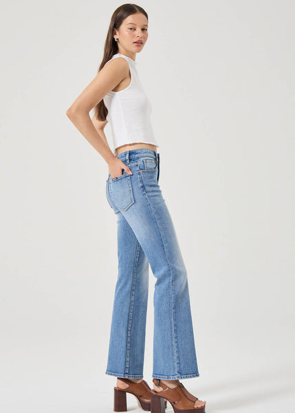 Rolla’s Midtown Boot - Iris Blue