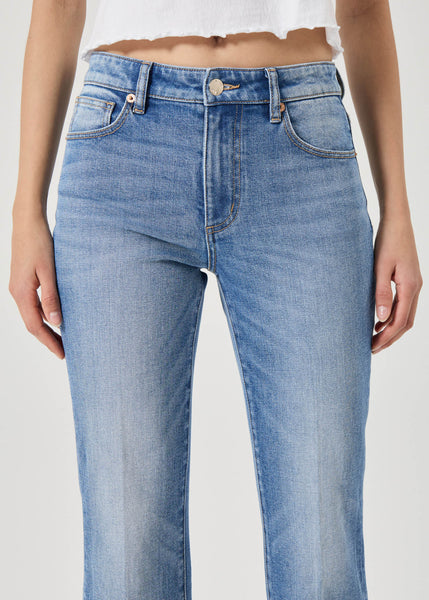 Rolla’s Midtown Boot - Iris Blue