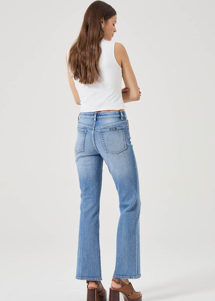 Rolla’s Midtown Boot - Iris Blue