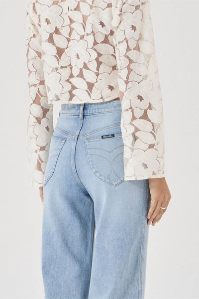 Rolla’s Sailor Lila Jean - Bowery Blue