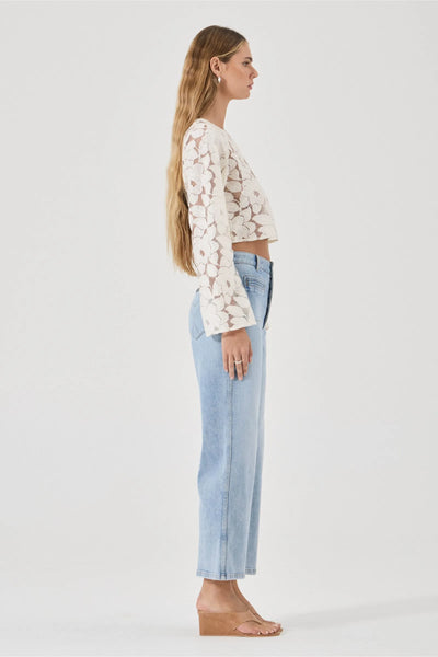 Rolla’s Sailor Lila Jean - Bowery Blue