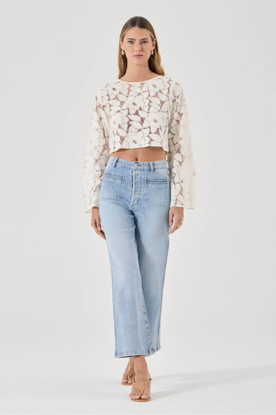 Rolla’s Sailor Lila Jean - Bowery Blue