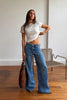 Rolla’s Frankie Loose Jeans Long - Soho Vintage