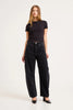 Rolla’s Arc Barrel Jeans - Mercer Black