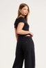 Rolla’s Arc Barrel Jeans - Mercer Black