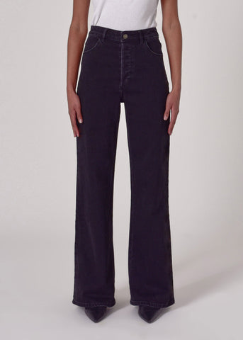 Rolla’s Sailor Scoop Long - Black Sand