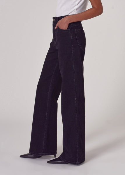 Rolla’s Sailor Scoop Long - Black Sand