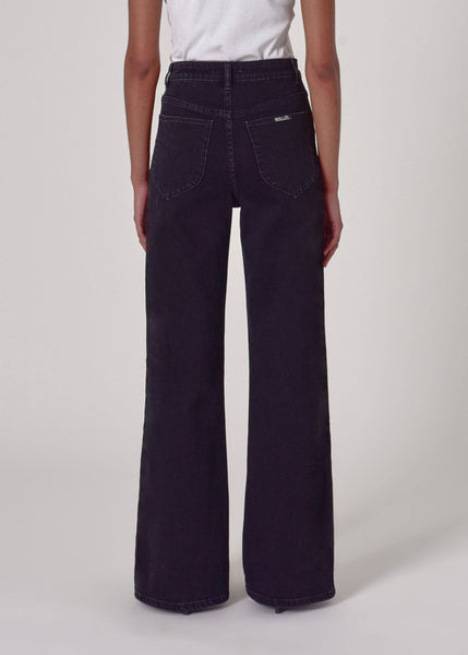 Rolla’s Sailor Scoop Long - Black Sand