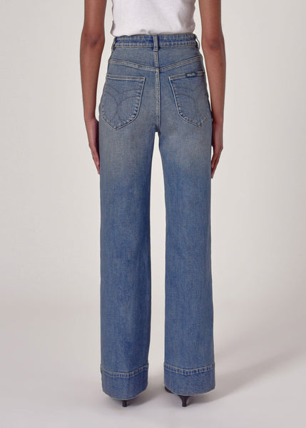 Rolla’s Sailor Jean Long - Dakota Vintage