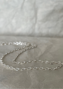 Anchor Chain Necklace