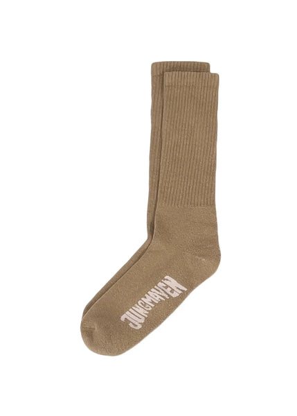 Hemp Crew Socks