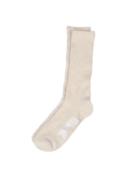 Hemp Crew Socks