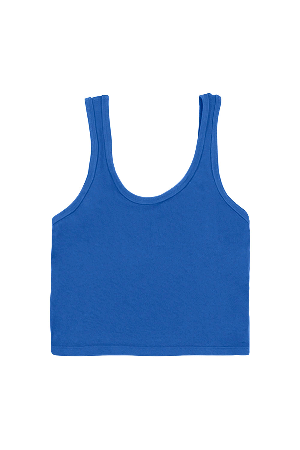 Sporty Tank - Galaxy Blue