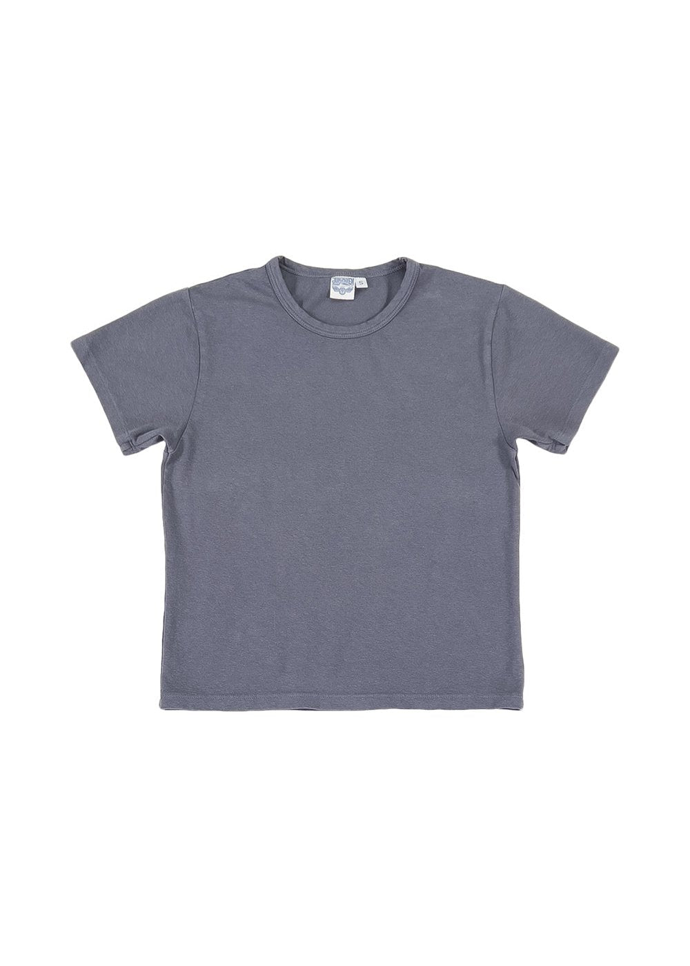 Tiny Tee - Diesel Gray