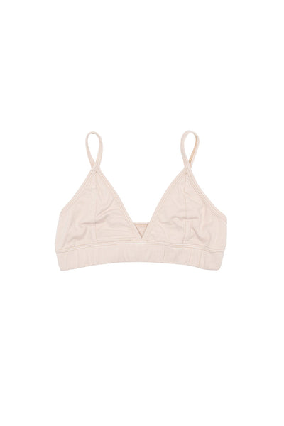 Triangle Bra