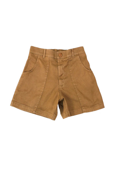 Venice Shorts - Coyote