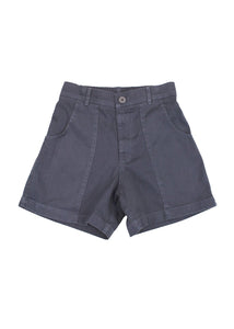 Venice Shorts - Diesel Gray