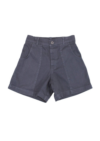 Venice Shorts - Diesel Gray