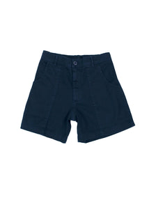 Venice Shorts - Navy