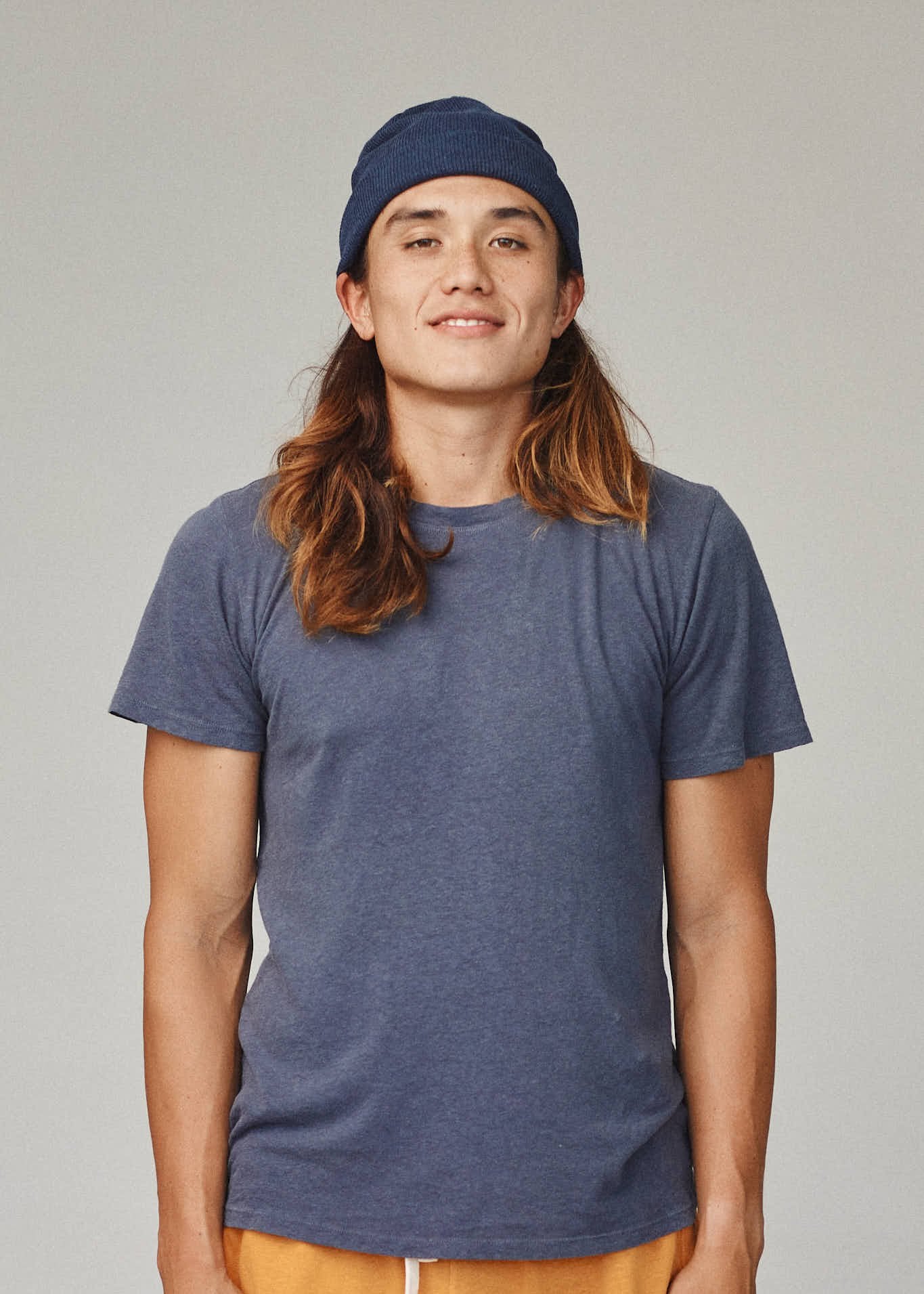 Walla Walla Beanie - Navy