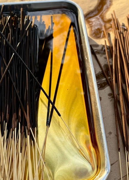 Canggu Incense Sticks