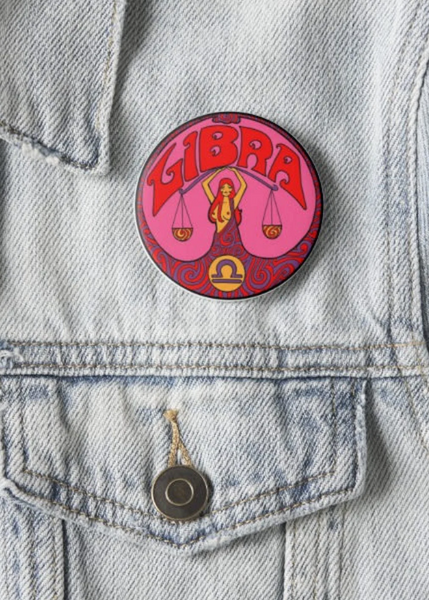 Libra Button