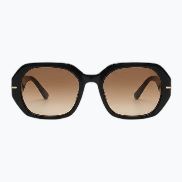 The Regent -  Tortoise Sunglasses