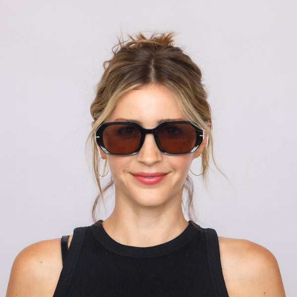 The Regent -  Tortoise Sunglasses