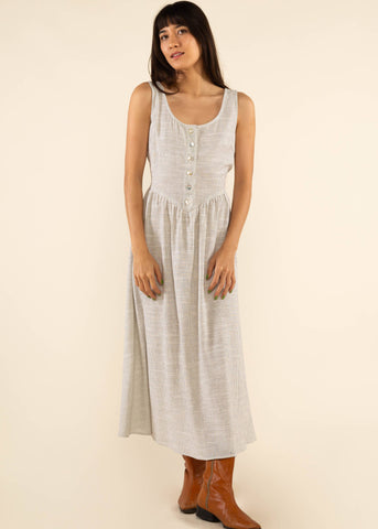 Petra Dress