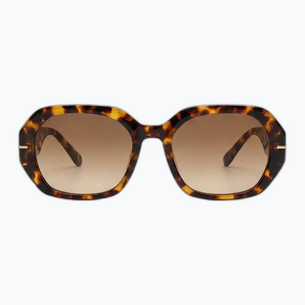 The Regent -  Tortoise Sunglasses