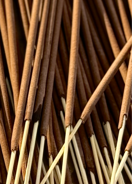 Canggu Incense Sticks