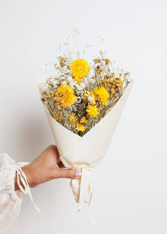 Sunshine Field Bouquet