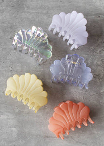 Mermaid Hair Clip